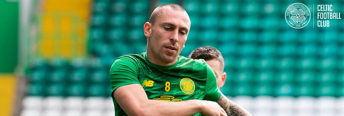 Captain: Our winning mentality will be key in Hibs semi-final