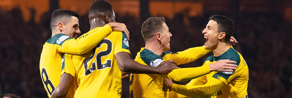 Manager: We were breathtaking in five-star semi-final win