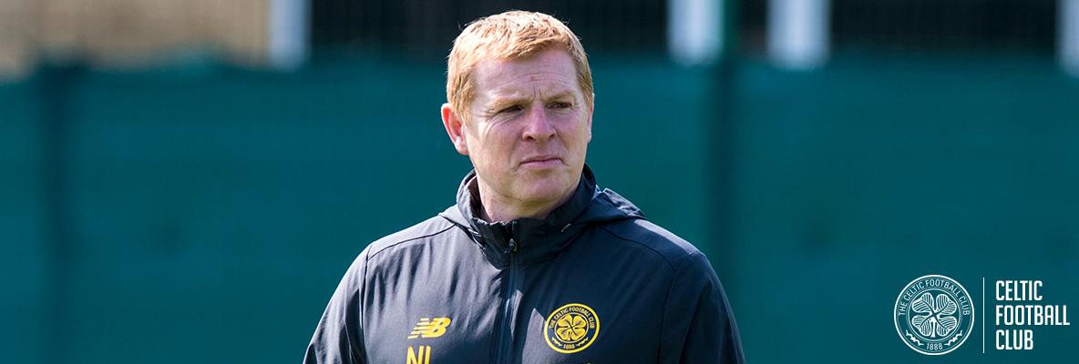 Neil Lennon: We expect tough game from shrewd St Johnstone
