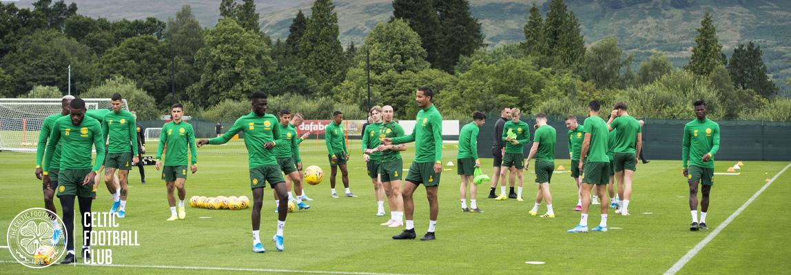 Manager: Treble was incredible but now we focus on the future  