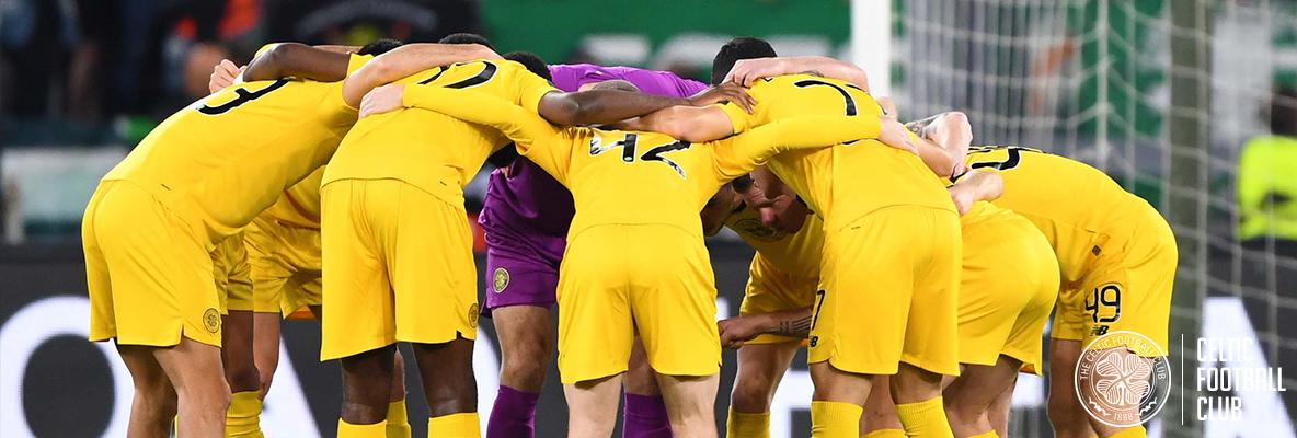 Manager: Our fans helped to drive us on to victory in Rome