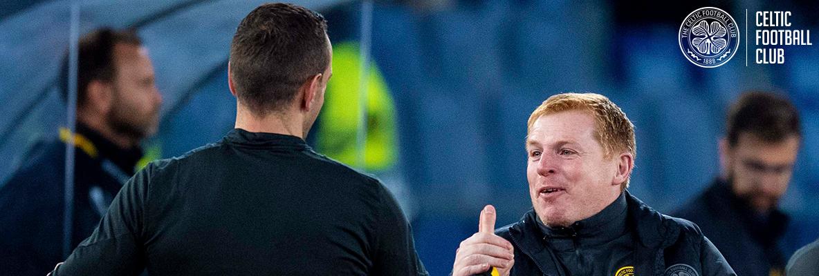 Manager: Experience and youth have been key to Celts' Euro success