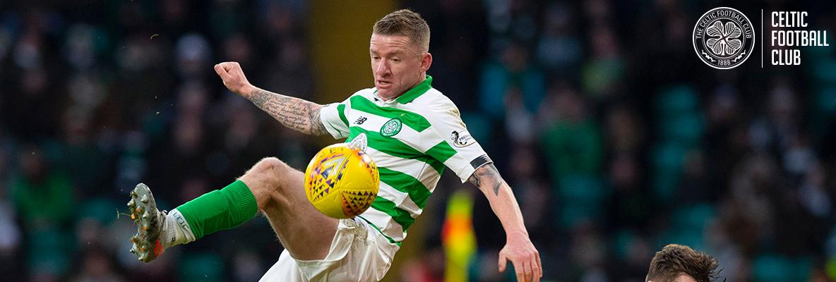 Jonny Hayes: Fitness of squad vital in avoiding Euro hangover