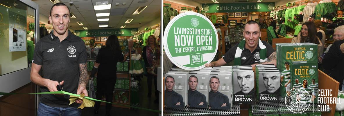 the celtic store