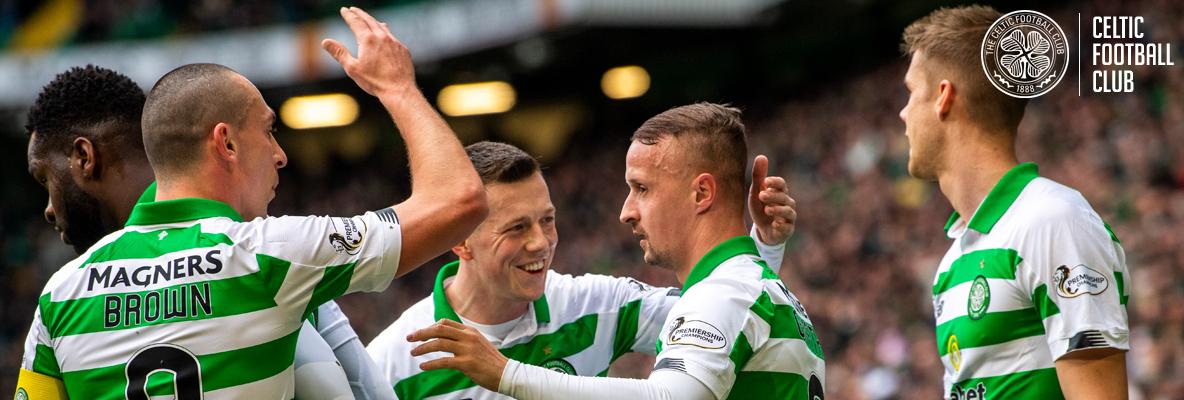 Three o'clock kick-off: Try the Celtic View quiz