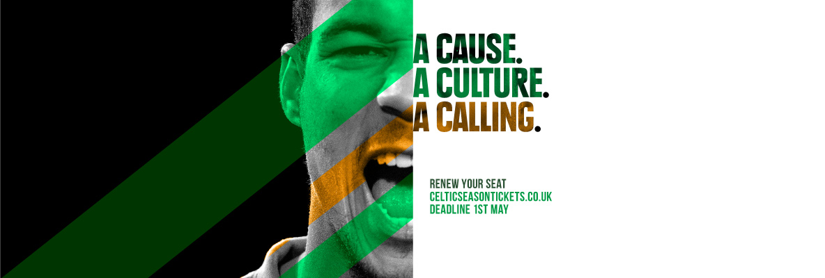 2020/21 season tickets packs are landing:you can still renew online