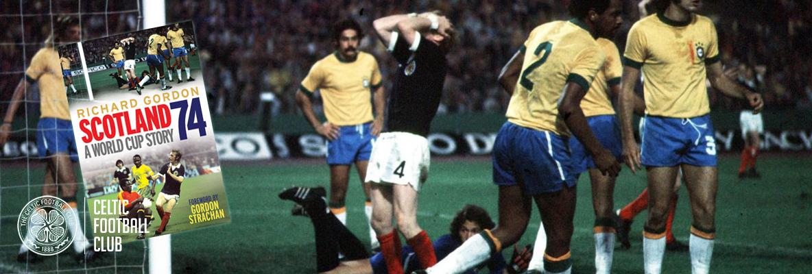 Football World Cup: The Scottish secret behind Brazilian Jogo