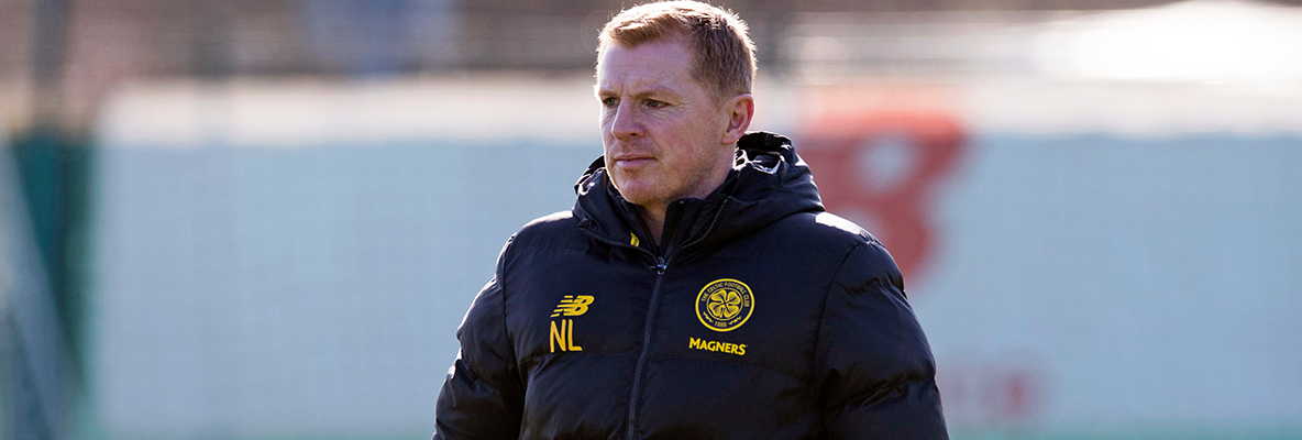 Neil Lennon comments on Scottish league postponement
