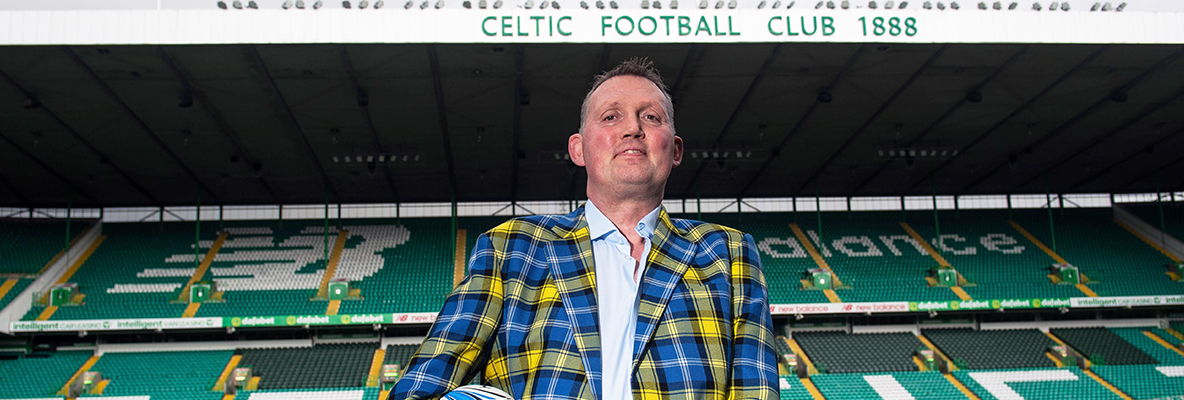 Lions' Roar Charity match at Celtic Park is postponed