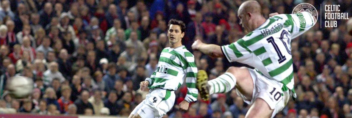 Big Bad John’s Anfield rocket on the Road to Seville 