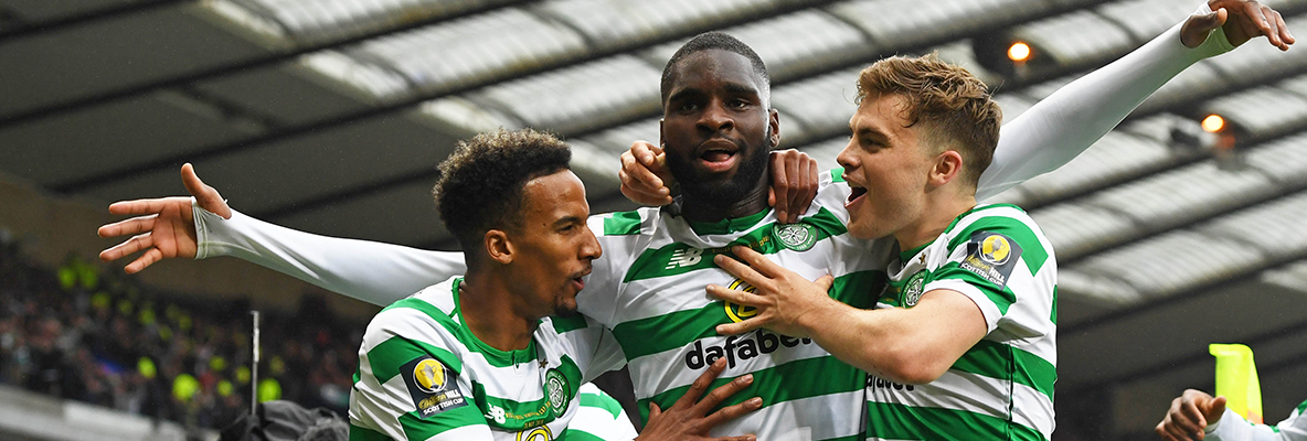 The Story Of… Edouard’s cool-as-you-like Treble Treble triumph 