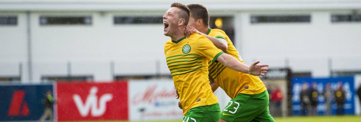 The Story Of… Callum McGregor's goalscoring Euro debut 