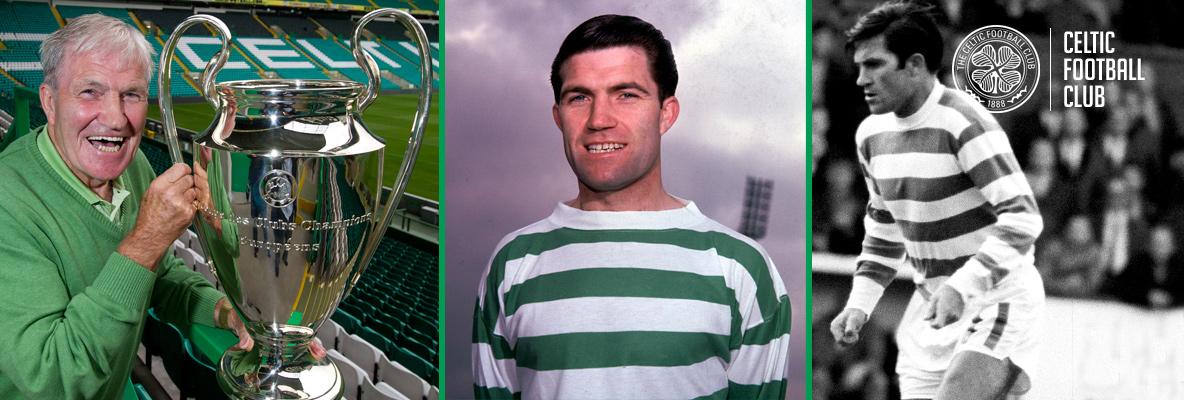 The Story Of… Bertie's fond memories of 'The Boss' Jock Stein