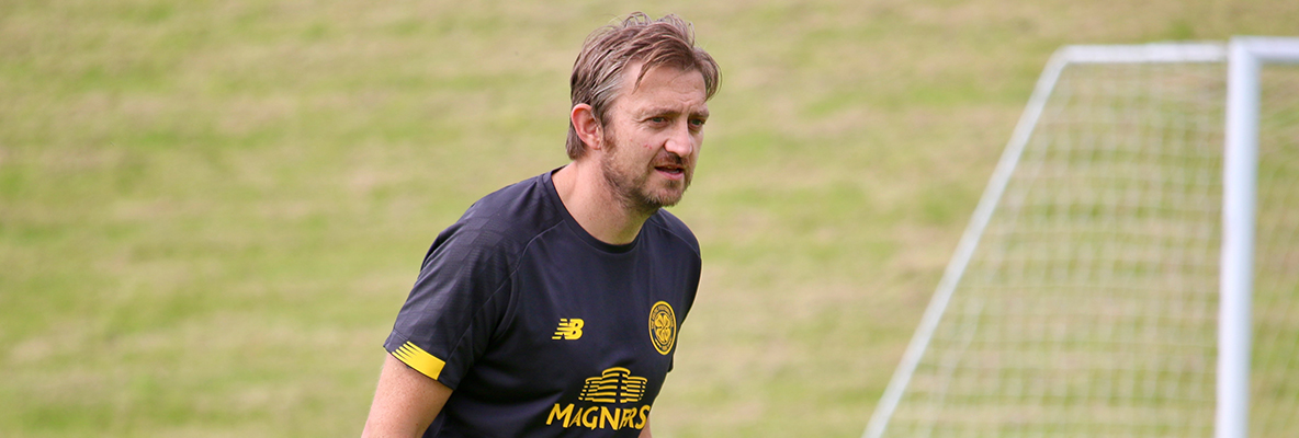 Gavin Strachan: I know the significance of big nights at Paradise 