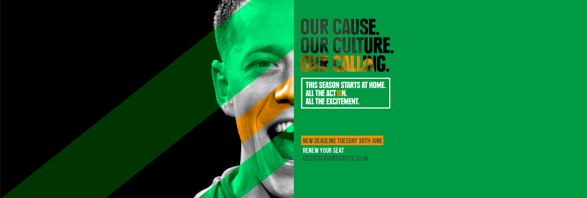 Less than 5 days to deadline - renew online for the chance to win!