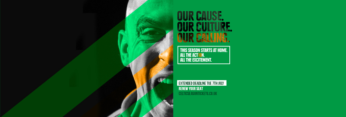 Extended deadline 8 days away! Ticket office counter open 10am-2pm