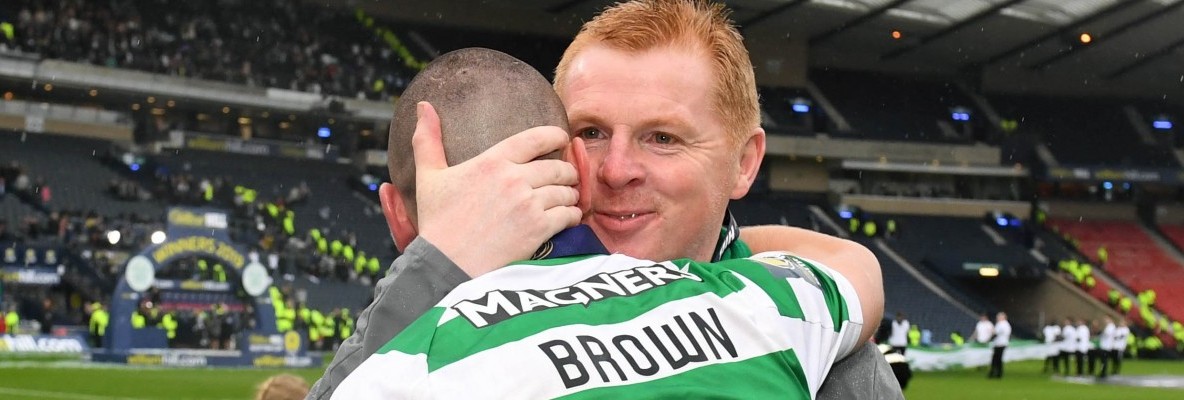 Happy Birthday Bhoys: 5 of Neil and Broony’s best celebrations 