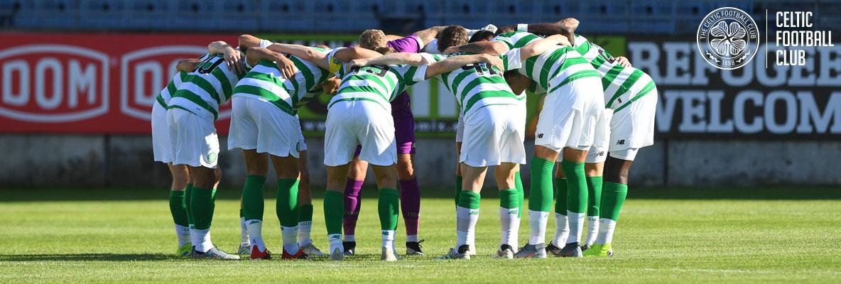 How to watch Celtic v CFR Cluj