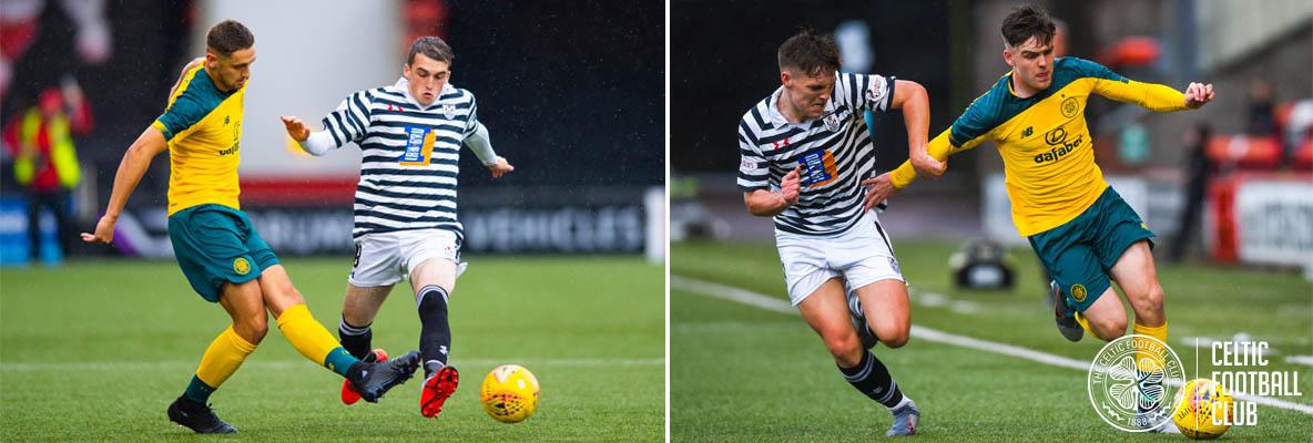 Academy Bhoys head out on season-long loans