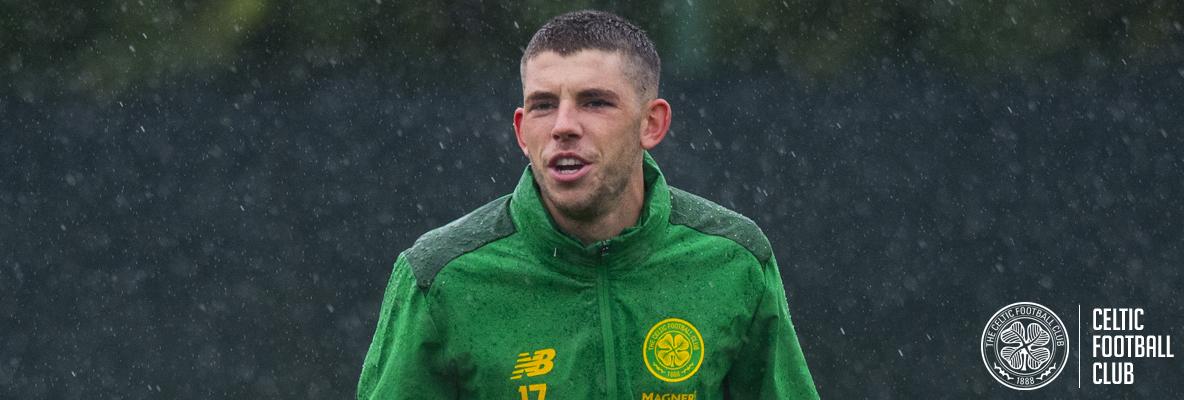 Ryan Christie: Resiliency is key amid busy schedule 