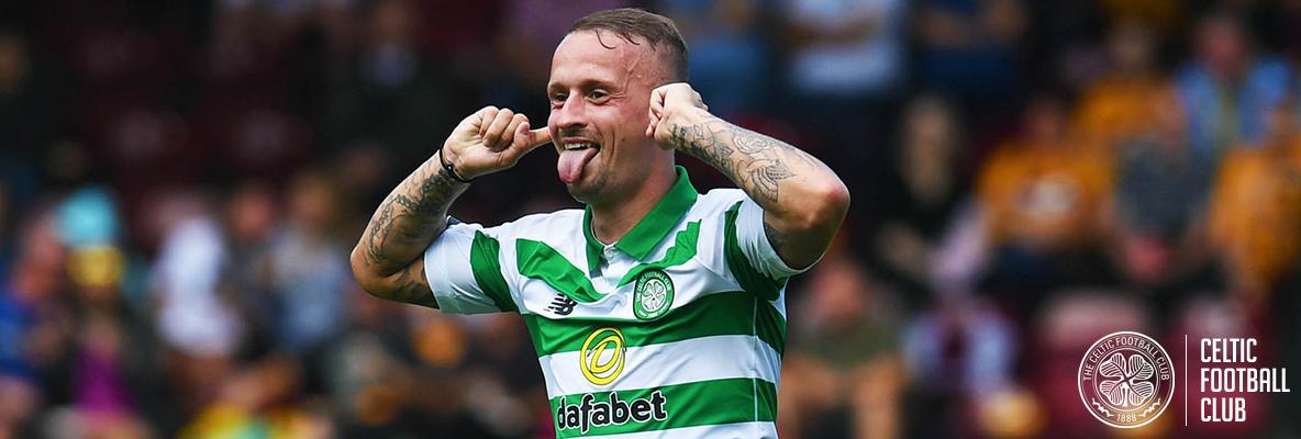 5 quick-fire talking points from five-star Fir Park win