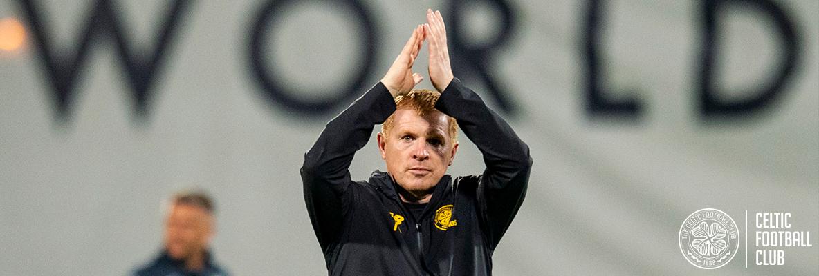 Manager: We won’t take Cluj return leg lightly 