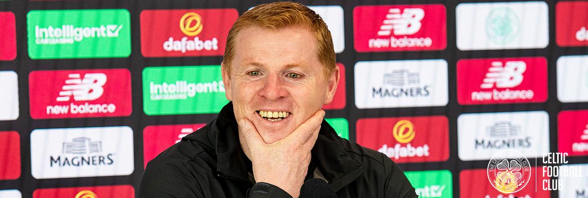 Manager: I'm confident we will be ready for crucial Euro test
