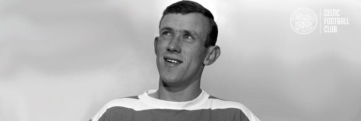 Bobby Lennox compares nine-in-a-row winners Jinky and Jamesy
