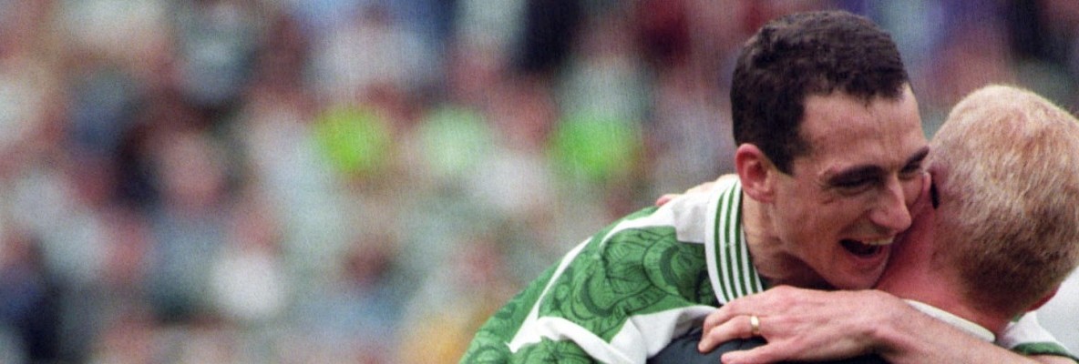 On This Day… Tommy's first as manager, Paul's first as captain