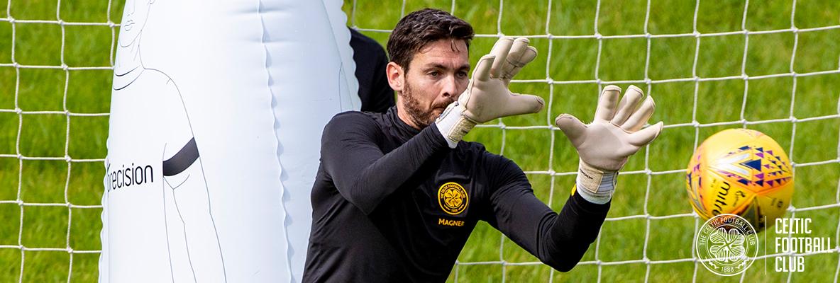Gordon: With fans behind us, we can deliver positive result