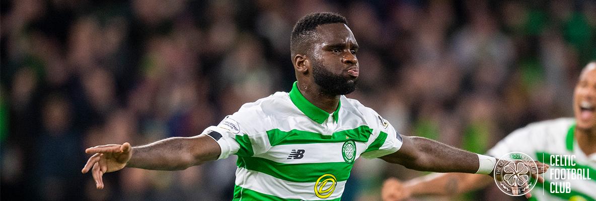 French Eddy free-kick lifts the roof in confident Europa League win