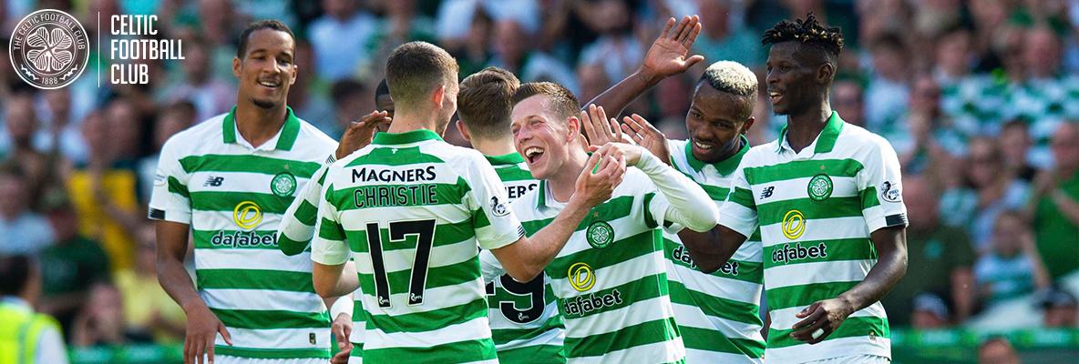 Five quick-fire talking points from Celtic's victory over Hearts