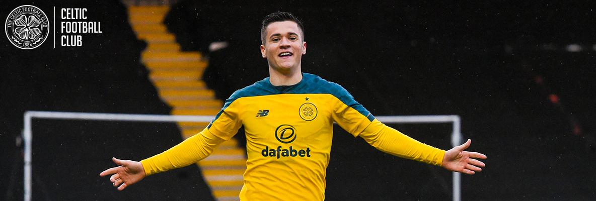Celts edge six-goal thriller against Dundee in Reserve Cup clash