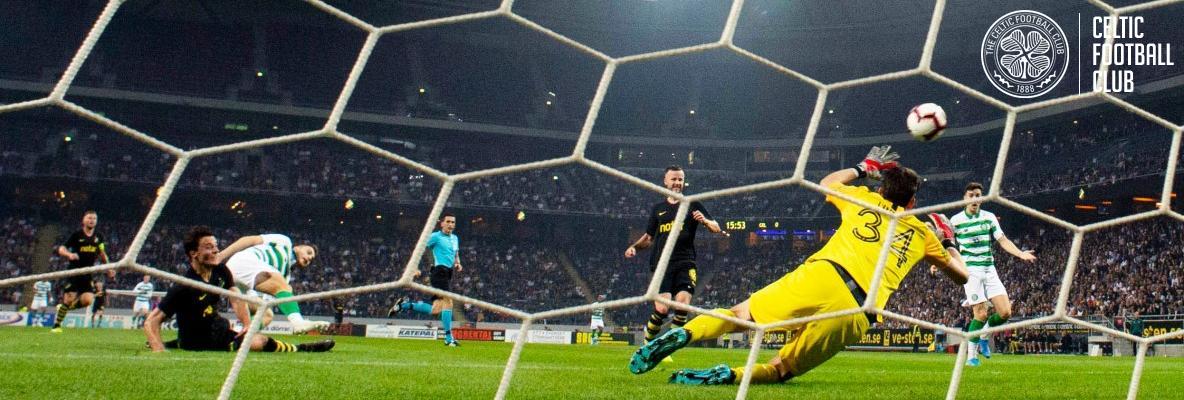 Five quick-fire talking points from a stunning night in Stockholm