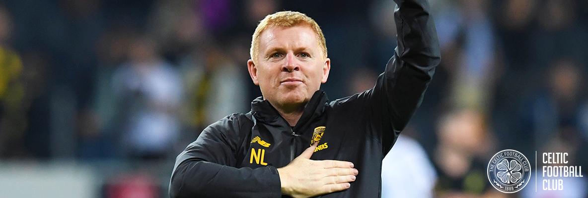 Manager: We go into Europa League group stage with confidence