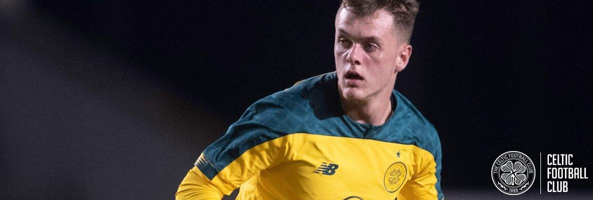 Celts sink Clyde with impressive City of Glasgow Cup display