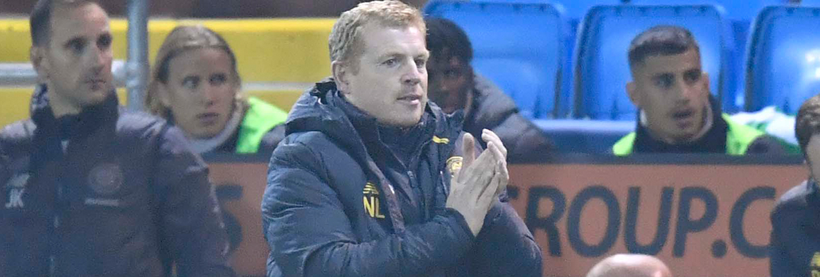 Neil Lennon: Great attitude was key in magnificent Kilmarnock win