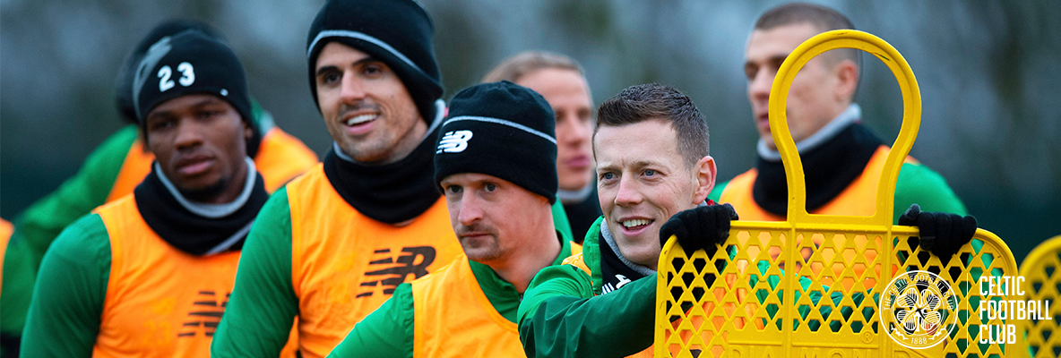 Manager: We go to Rugby Park full of confidence and aiming to win