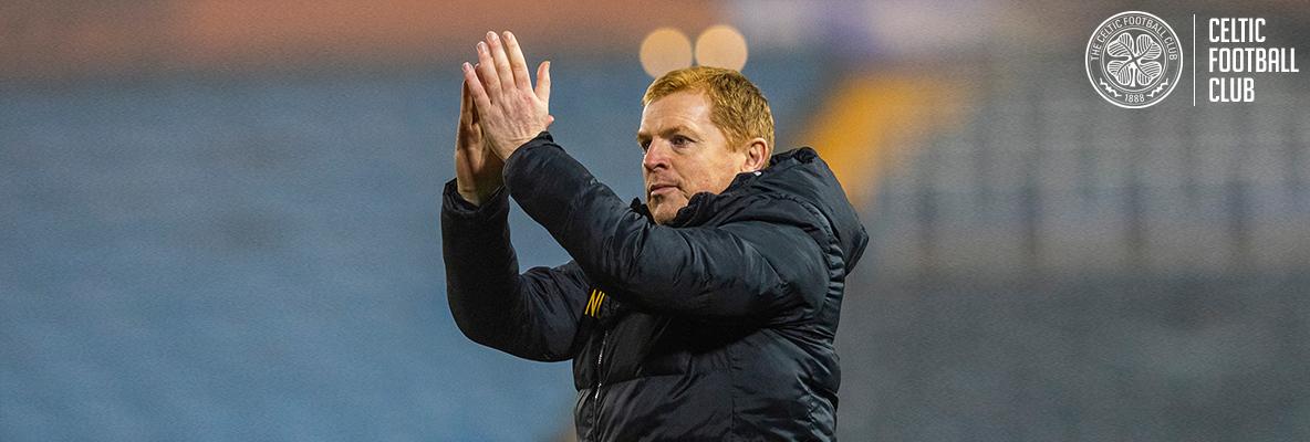 Manager: Intelligent striking pairing has been a joy to watch 