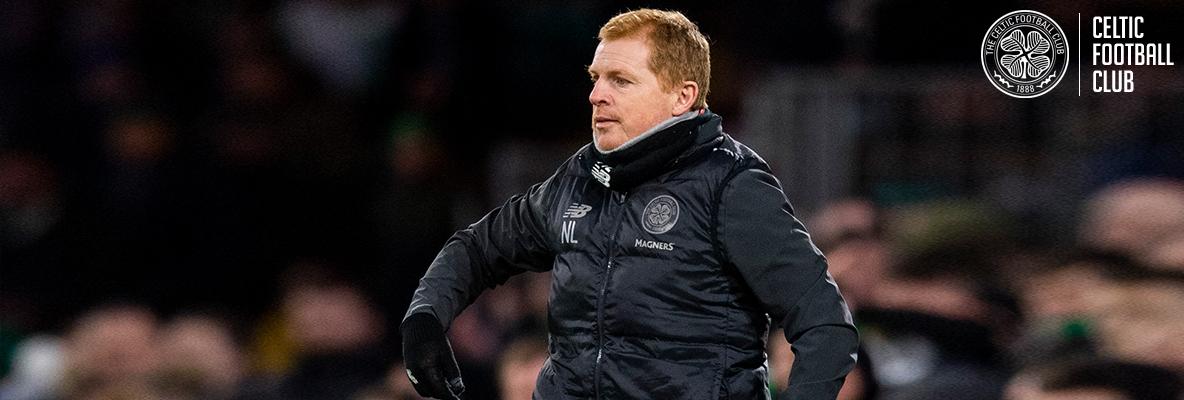 Neil Lennon hails sensational Edouard after win over Ross County