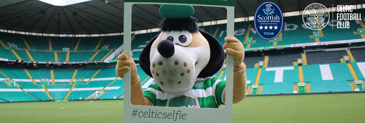 Book our award winning stadium tour this February school break