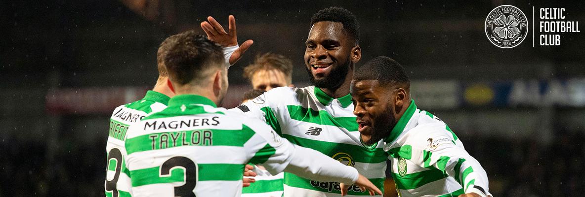 5 quick-fire talking points from dominant St Johnstone win