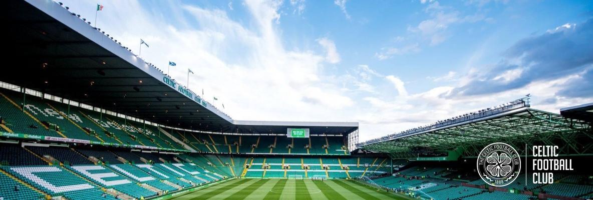 Best wishes to departing Celts
