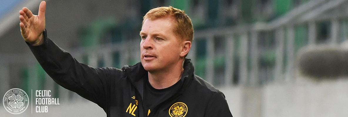Manager: St Gallen test crucial for Champions League prep