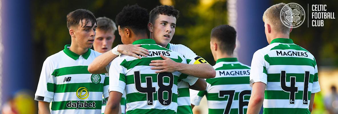 Johnston: Playing in Champions League would be a dream come true