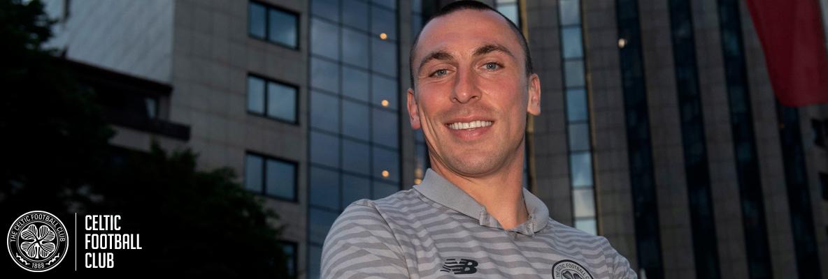 Scott Brown: We’re well-prepared for Sarajevo challenge