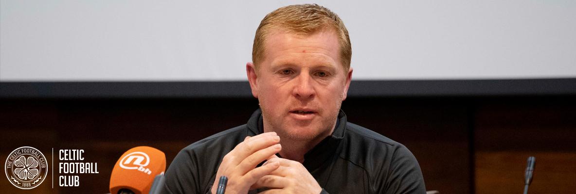 Manager: We take nothing for granted in European qualifiers
