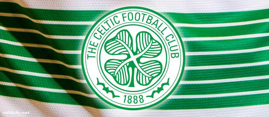 What happened with that white badge Celtic kit? Was it fan made