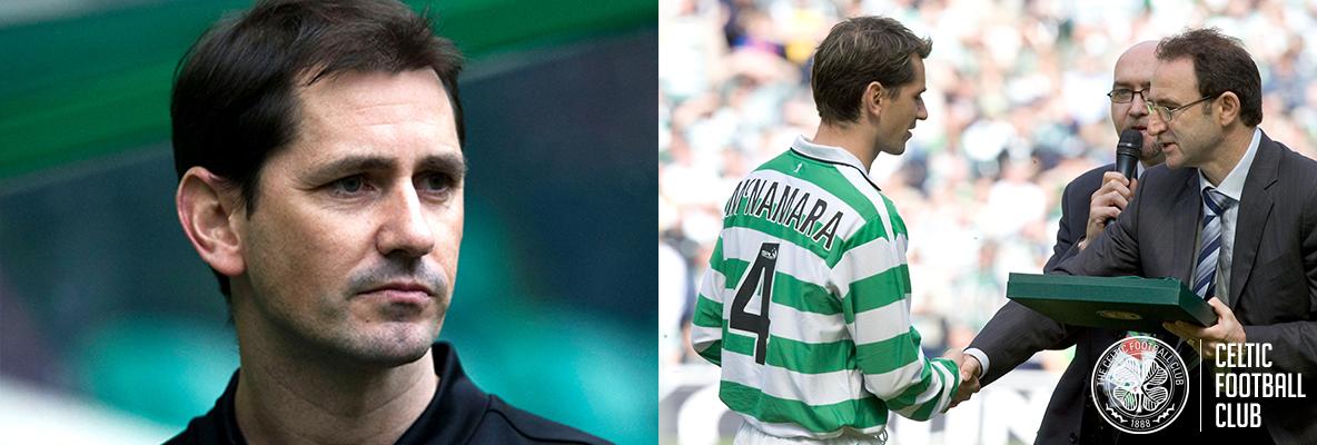 How to watch our Flag Day celebrations as a Hoops legend returns 