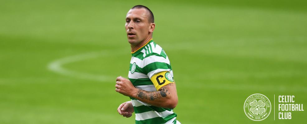 Celtic starting XI for Flag Day opener against Hamilton Accies
